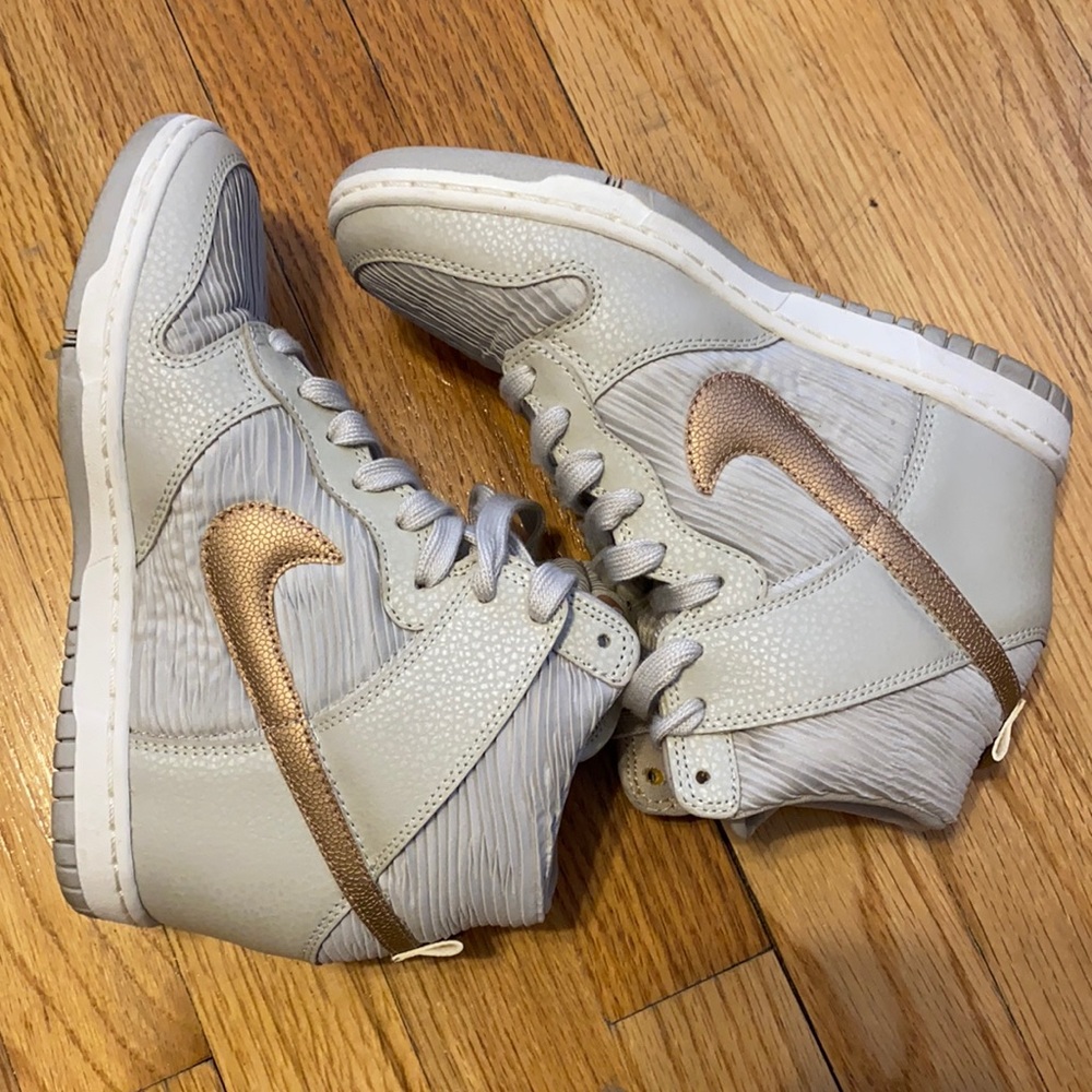 Nike sneakers